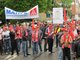 Warnstreiks am 11.+12. Mai 2016