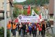 Warnstreiks am 11.+12. Mai 2016
