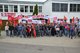 Warnstreiks am 11.+12. Mai 2016