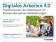 Prof. Wilhelm Bauer, Fraunhofer IAO - Vortrag