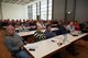 Konferenz Arbeits- und Gesundheitsschutz - 25.10.2016