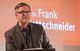 Willi-Bleicher-Preis 2016 - Prof. Dr. Frank Brettschneider, Juror