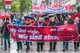 IG Metall - 1. Mai 2017 in Stuttgart