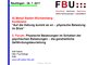 Forum 3 - Rolf Satzer