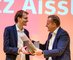 Willi-Bleicher-Preis - Verleihung 27.10.17 - Moritz Aisslinger