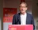 Willi-Bleicher-Preis - Verleihung 27.10.17 - Wolfgang Schorlau (Jury-Mitglied)