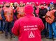 Streik bei Sauter Feinmechanik Metzingen
