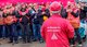 Streik bei Sauter Feinmechanik Metzingen
