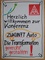 Konferenz "Zukunft Auto" - 22. März 2018