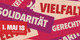 1. Mai 2018