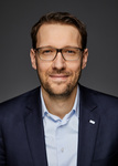 Gregor Wagner Gregor Wagner