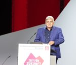 Jörg Hofmann Jörg Hofmann