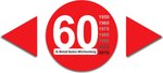 60 Jahre IG Metall Baden-Württemberg 60 Jahre IG Metall Baden-Württemberg