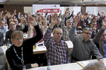 IG Metall Große Tarifkommission IG Metall Große Tarifkommission