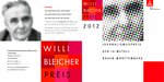 Ausschreibung WBP Ausschreibung WBP