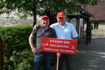 Warnstreik BEW 11.05.12