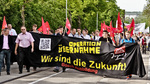 Warnstreik Bosch 11.05.12