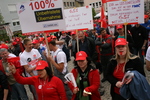 Warnstreik in Crailsheim 15.05.12 Warnstreik in Crailsheim 15.05.12