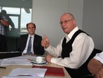 Uwe Hück Uwe Hück