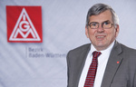 Jörg Hofmann Jörg Hofmann