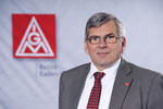 Jörg Hofmann