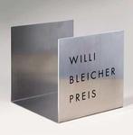 Willi-Bleicher-Preis Willi-Bleicher-Preis