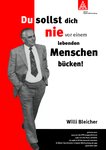 Willi Bleicher