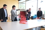 IG Metall Betriebsratswahl