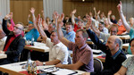 IG Metall - GTK Abstimmung IG Metall - GTK Abstimmung