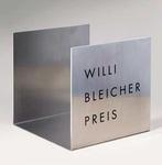 Willi-Bleicher-Preis 2014