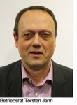 Torsten Jann Torsten Jann