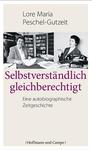 Dr. Lore Maria Peschel Gutzeit - Buch Dr. Lore Maria Peschel Gutzeit - Buch