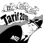 IG Metall - Tarifrunde 2015 IG Metall - Tarifrunde 2015