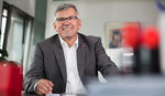 IG Metall - Jörg Hofmann IG Metall - Jörg Hofmann