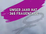 IG Metall - Internationaler Frauentag