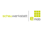 Logo E-mobil Logo E-mobil