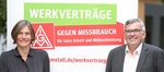 IG Metall - Werkverträge IG Metall - Werkverträge