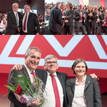 IG Metall - Gewerkschaftstag IG Metall - Gewerkschaftstag