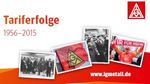 IG Metall - Tarifvertrag
