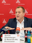IG Metall - Roman Zitzelsberger IG Metall - Roman Zitzelsberger