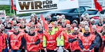 IG Metall - Holz und Kunststoff IG Metall - Holz und Kunststoff