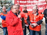 IG Metall - Martin Sambeth IG Metall - Martin Sambeth