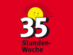 Ig Metall - 35 Stunden Woche Ig Metall - 35 Stunden Woche