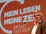 Jörg Hofmann Jörg Hofmann