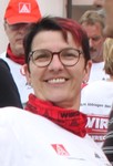 Sabine Maurer Sabine Maurer