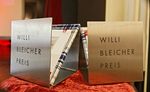 Willi-Bleicher-Preis