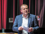 IG Metall - Bezirkskonferenz 2017 IG Metall - Bezirkskonferenz 2017