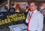 IG Metall - Martin Sambeth IG Metall - Martin Sambeth