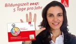 IG Metall - Bildung