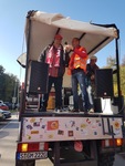 IG Metall - GST - Streik IG Metall - GST - Streik